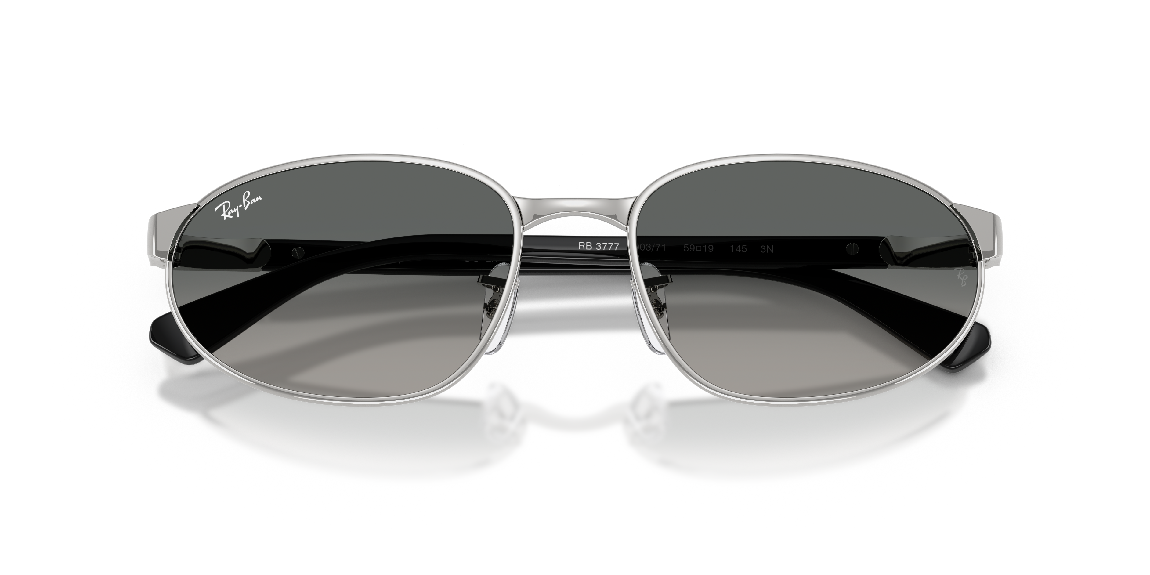 Ray-Ban RB3777 003/71  